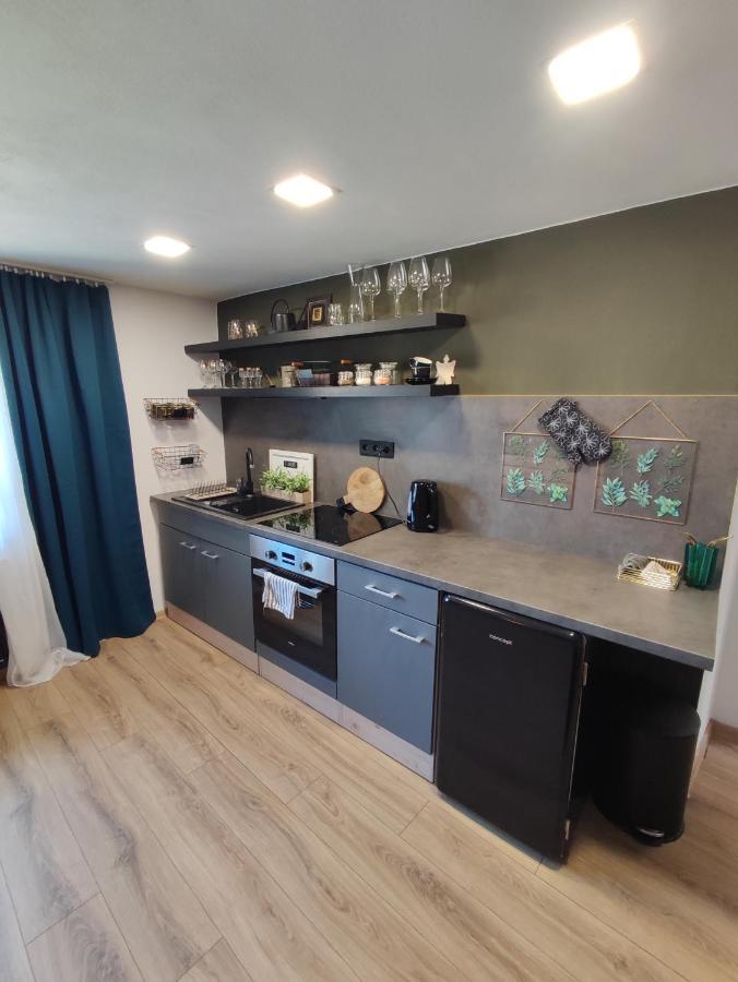 Dian Feelhome Banska Bela Zewnętrze zdjęcie