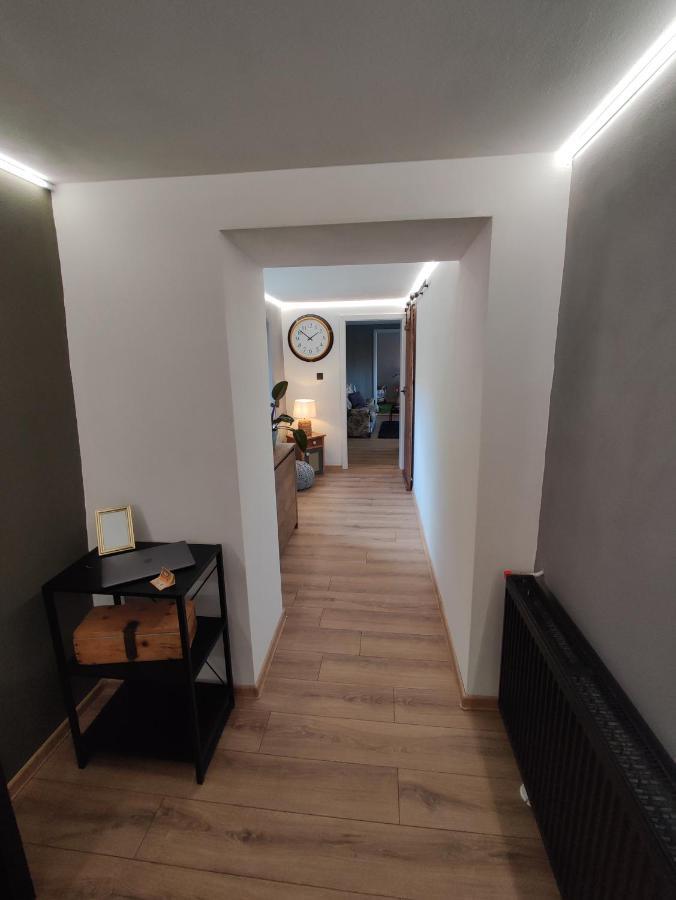 Dian Feelhome Banska Bela Zewnętrze zdjęcie