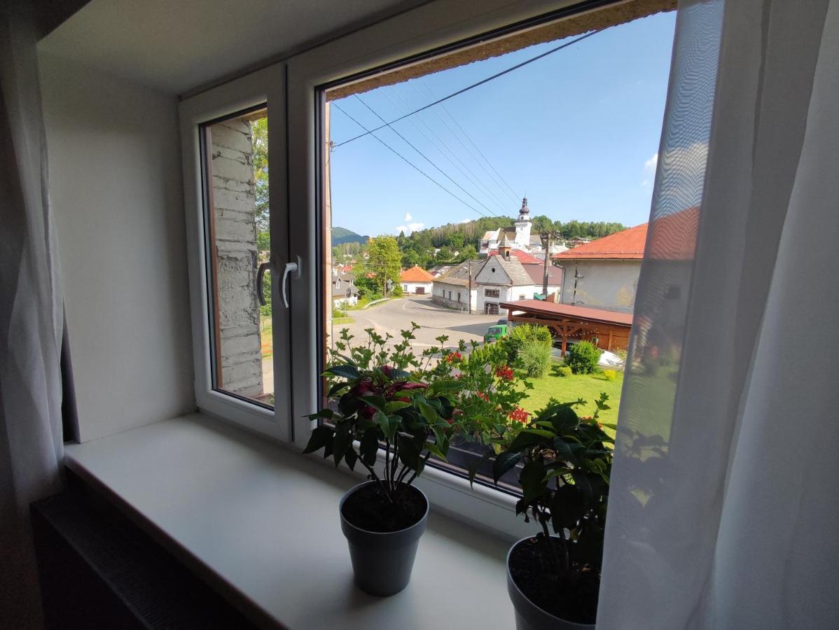 Dian Feelhome Banska Bela Zewnętrze zdjęcie