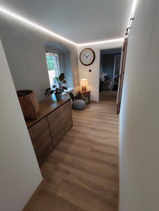 Dian Feelhome Banska Bela Zewnętrze zdjęcie