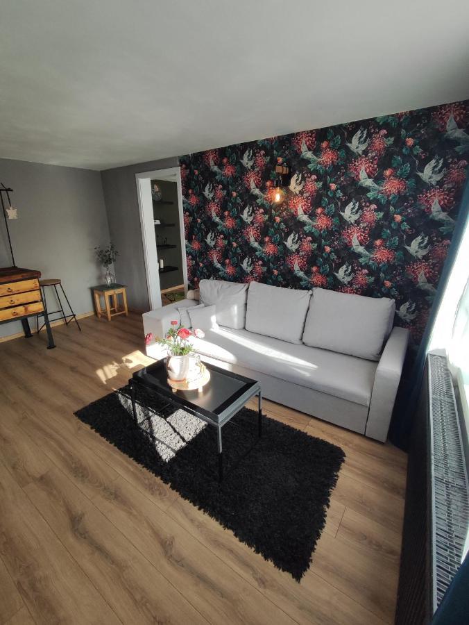 Dian Feelhome Banska Bela Zewnętrze zdjęcie